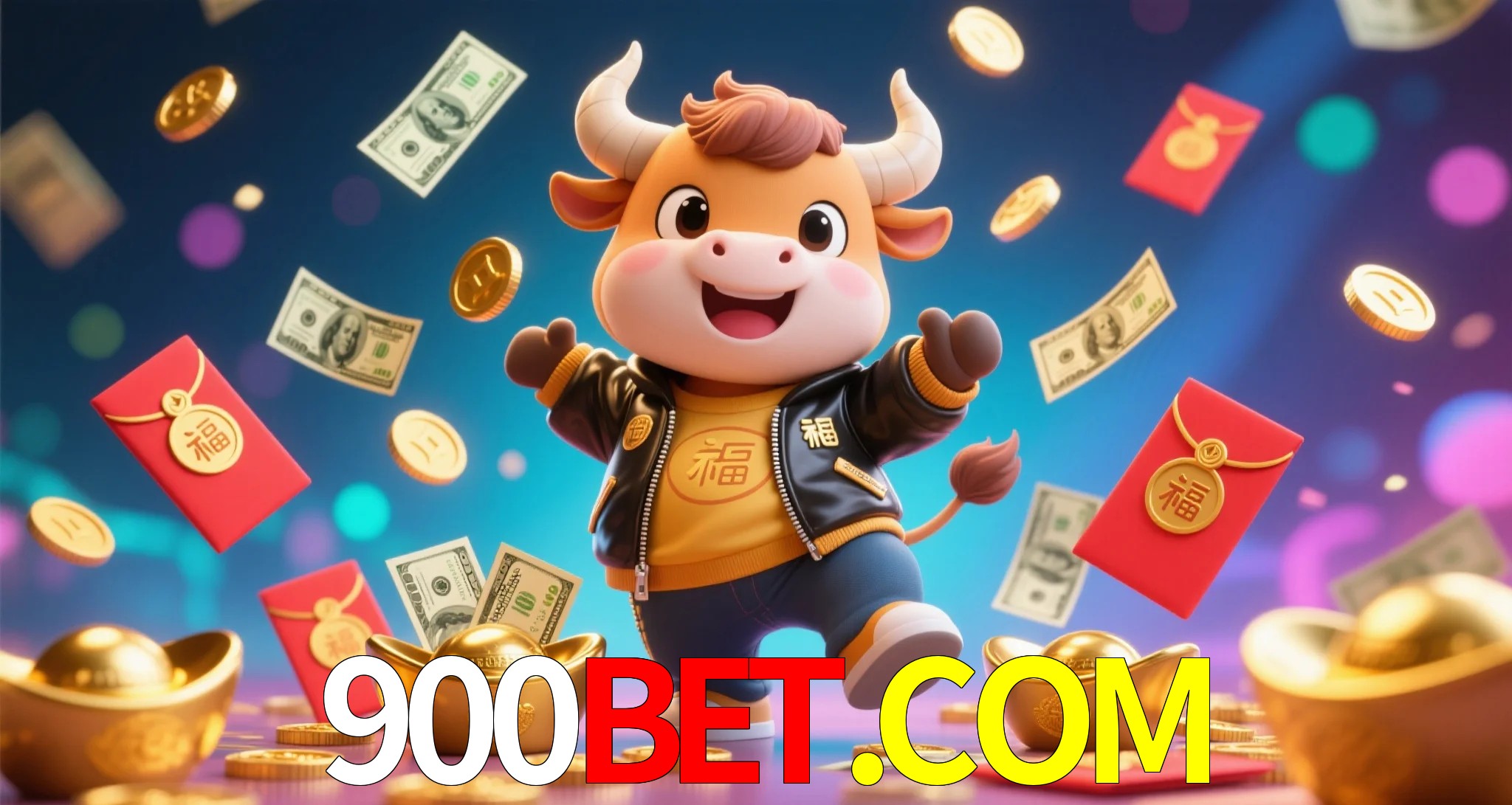 900bet-Logo